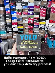 yolo66 yupoo